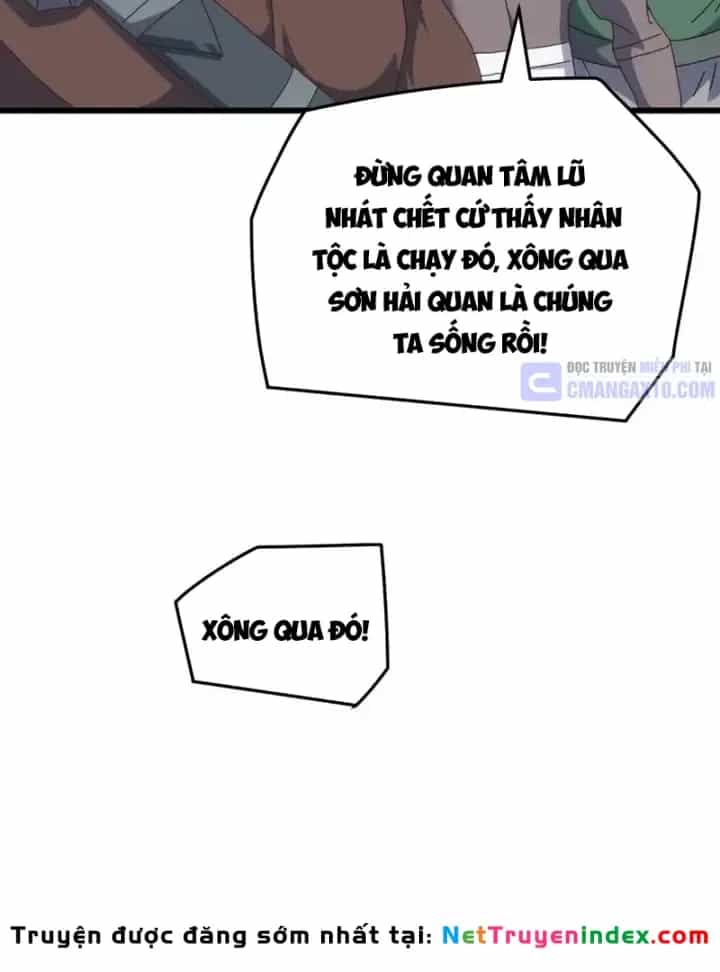 Vạn Tộc Xâm Lược :Mở Đầu Thuần Hóa Cự Thú Cấp Sử Thi - Chương 64 - ảnh 73