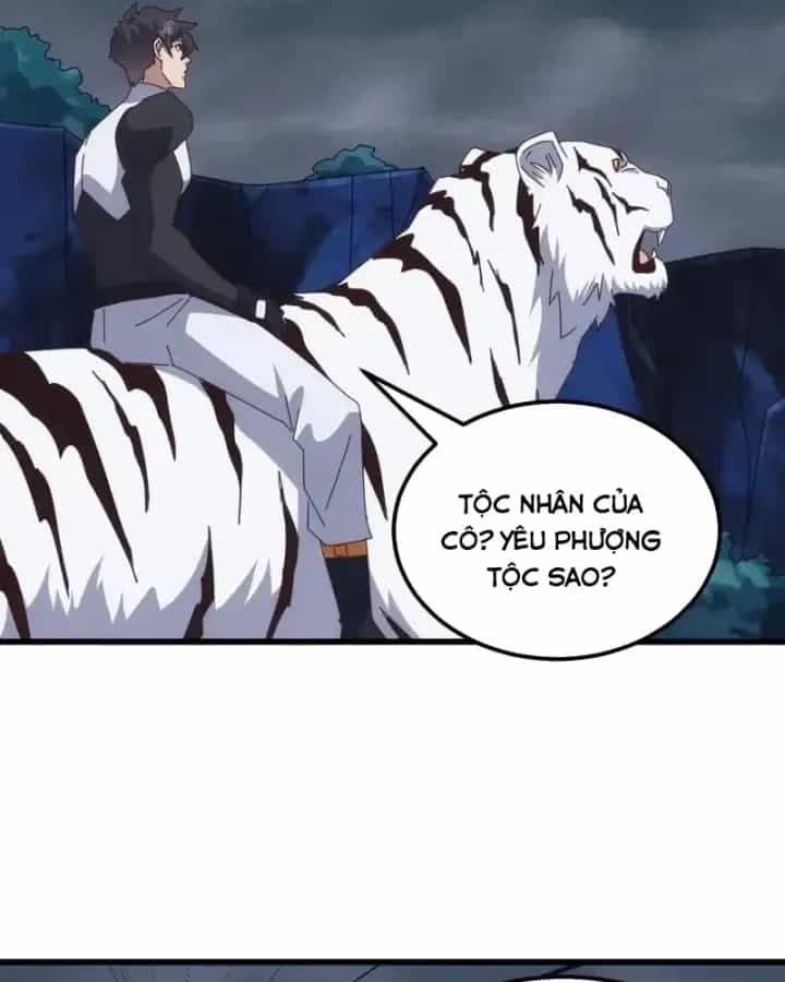 Vạn Tộc Xâm Lược :Mở Đầu Thuần Hóa Cự Thú Cấp Sử Thi - Chương 65 - ảnh 10