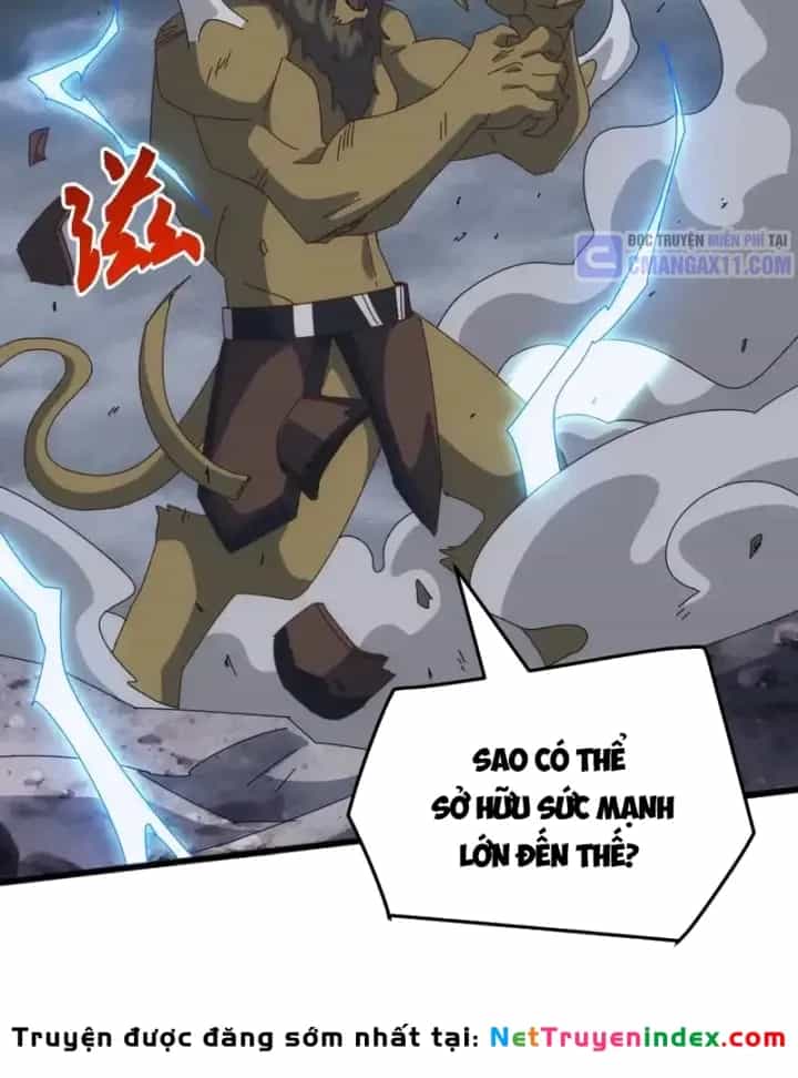 Vạn Tộc Xâm Lược :Mở Đầu Thuần Hóa Cự Thú Cấp Sử Thi - Chương 65 - ảnh 107
