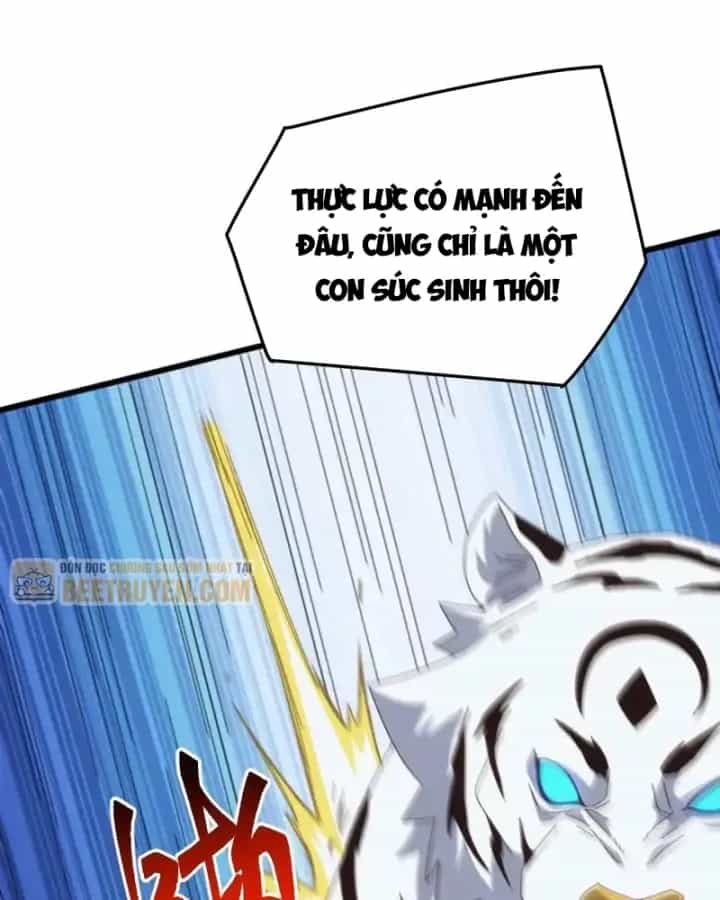 Vạn Tộc Xâm Lược :Mở Đầu Thuần Hóa Cự Thú Cấp Sử Thi - Chương 65 - ảnh 94