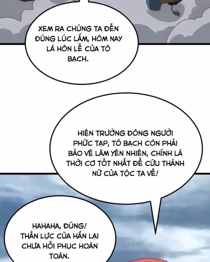 Vạn Tộc Xâm Lược :Mở Đầu Thuần Hóa Cự Thú Cấp Sử Thi - Chương 67 - ảnh 39