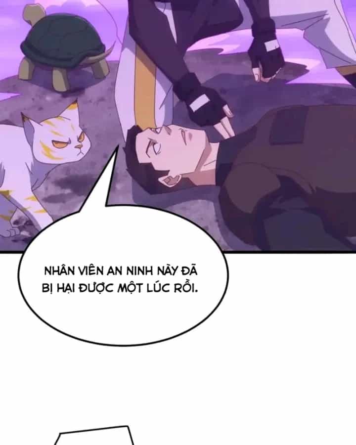 Vạn Tộc Xâm Lược :Mở Đầu Thuần Hóa Cự Thú Cấp Sử Thi - Chương 67 - ảnh 68