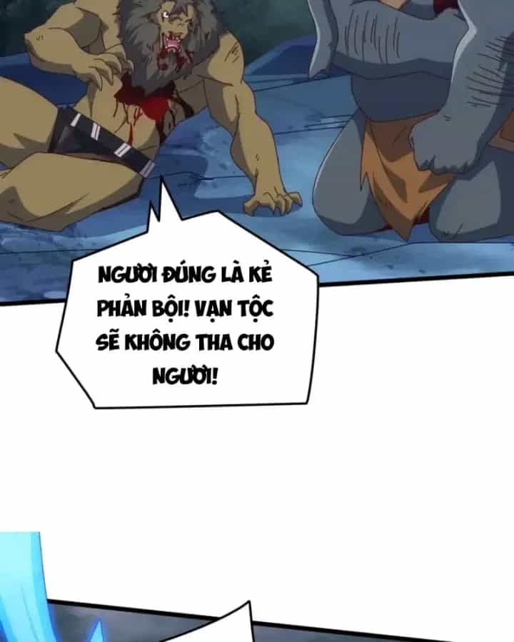 Vạn Tộc Xâm Lược :Mở Đầu Thuần Hóa Cự Thú Cấp Sử Thi - Chương 69 - ảnh 86
