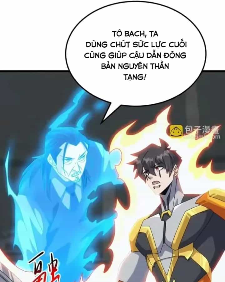Vạn Tộc Xâm Lược :Mở Đầu Thuần Hóa Cự Thú Cấp Sử Thi - Chương 73 - ảnh 41