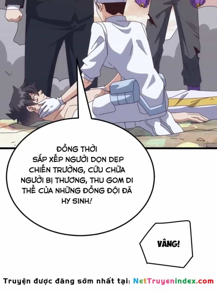 Vạn Tộc Xâm Lược :Mở Đầu Thuần Hóa Cự Thú Cấp Sử Thi - Chương 76 - ảnh 20
