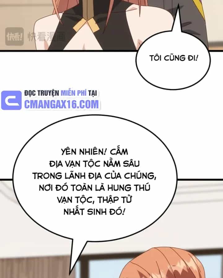Vạn Tộc Xâm Lược :Mở Đầu Thuần Hóa Cự Thú Cấp Sử Thi - Chương 76 - ảnh 29