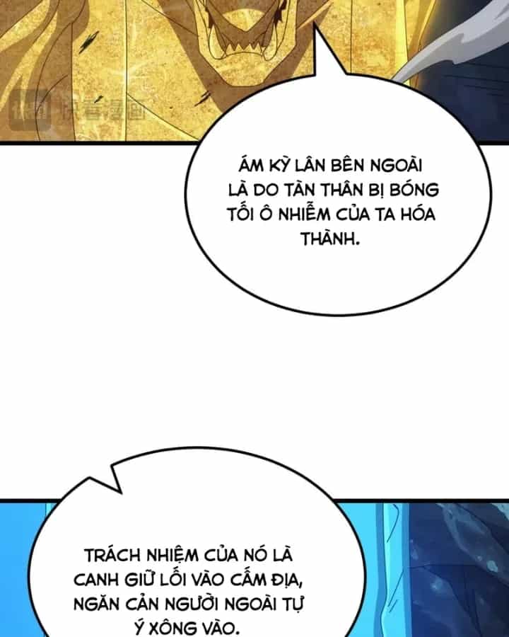 Vạn Tộc Xâm Lược :Mở Đầu Thuần Hóa Cự Thú Cấp Sử Thi - Chương 78 - ảnh 15