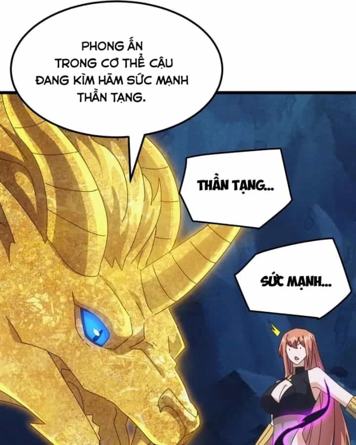 Vạn Tộc Xâm Lược :Mở Đầu Thuần Hóa Cự Thú Cấp Sử Thi - Chương 78 - ảnh 18