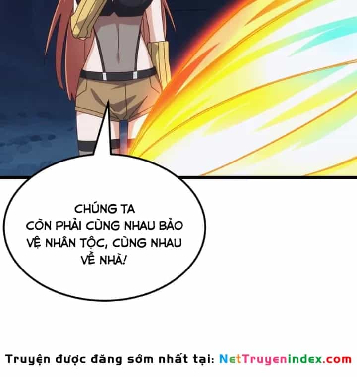 Vạn Tộc Xâm Lược :Mở Đầu Thuần Hóa Cự Thú Cấp Sử Thi - Chương 78 - ảnh 49