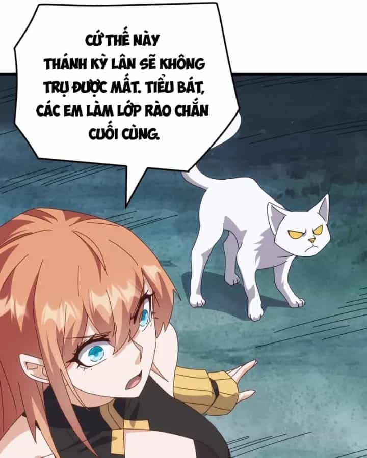 Vạn Tộc Xâm Lược :Mở Đầu Thuần Hóa Cự Thú Cấp Sử Thi - Chương 78 - ảnh 72