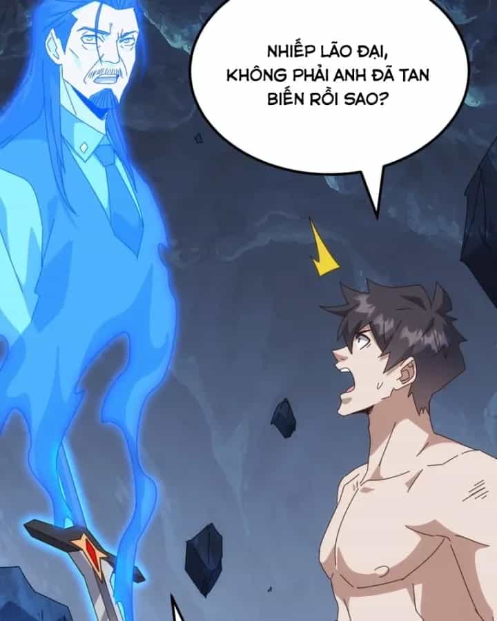 Vạn Tộc Xâm Lược :Mở Đầu Thuần Hóa Cự Thú Cấp Sử Thi - Chương 80 - ảnh 8