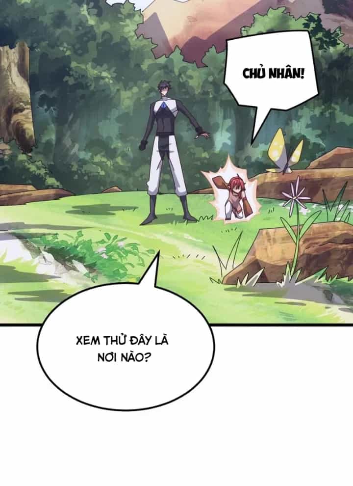 Vạn Tộc Xâm Lược :Mở Đầu Thuần Hóa Cự Thú Cấp Sử Thi - Chương 86 - ảnh 54