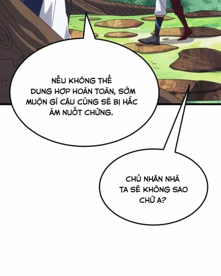 Vạn Tộc Xâm Lược :Mở Đầu Thuần Hóa Cự Thú Cấp Sử Thi - Chương 86 - ảnh 98