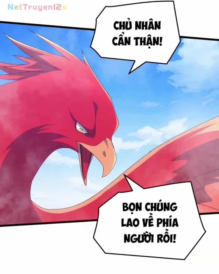 Vạn Tộc Xâm Lược :Mở Đầu Thuần Hóa Cự Thú Cấp Sử Thi - Chương 87 - ảnh 42