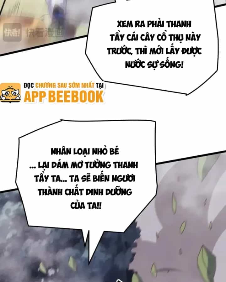 Vạn Tộc Xâm Lược :Mở Đầu Thuần Hóa Cự Thú Cấp Sử Thi - Chương 88 - ảnh 23