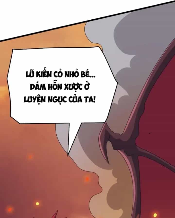 Vạn Tộc Xâm Lược :Mở Đầu Thuần Hóa Cự Thú Cấp Sử Thi - Chương 89 - ảnh 100