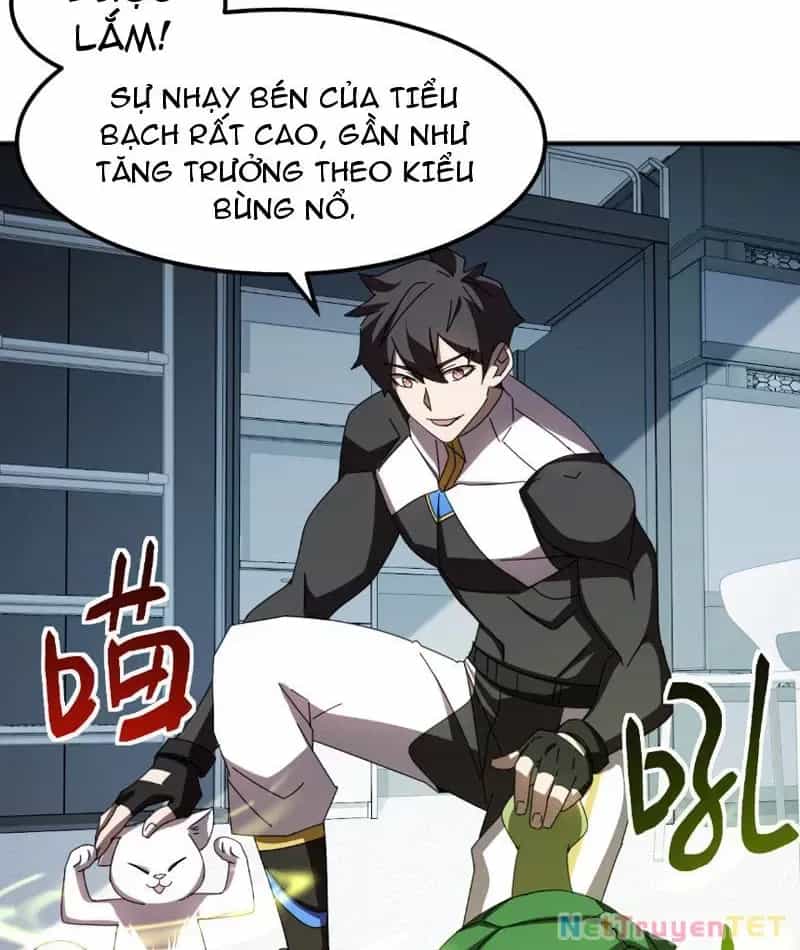 Vạn Tộc Xâm Lược :Mở Đầu Thuần Hóa Cự Thú Cấp Sử Thi - Chương 9 - ảnh 87