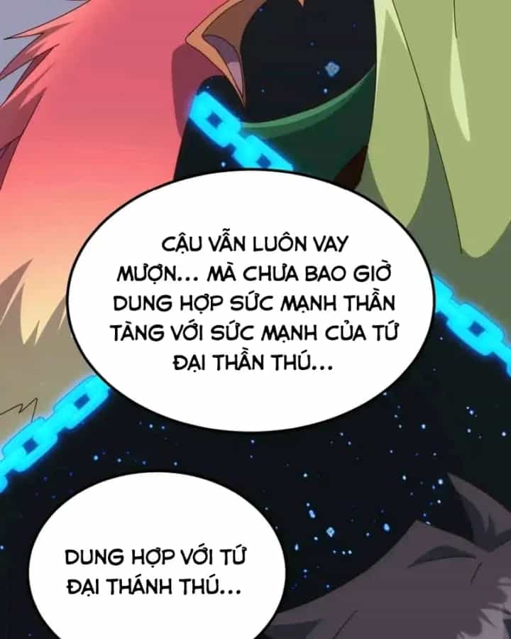 Vạn Tộc Xâm Lược :Mở Đầu Thuần Hóa Cự Thú Cấp Sử Thi - Chương 90 - ảnh 52
