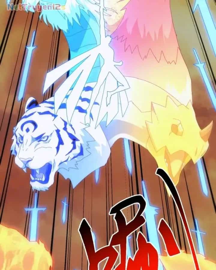 Vạn Tộc Xâm Lược :Mở Đầu Thuần Hóa Cự Thú Cấp Sử Thi - Chương 91 - ảnh 34