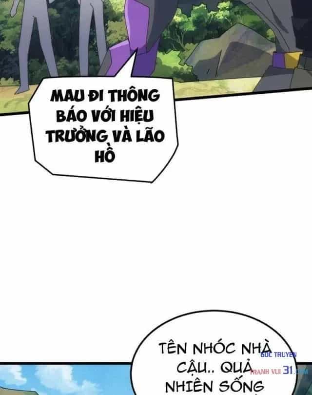 Vạn Tộc Xâm Lược :Mở Đầu Thuần Hóa Cự Thú Cấp Sử Thi - Chương 99 - ảnh 75