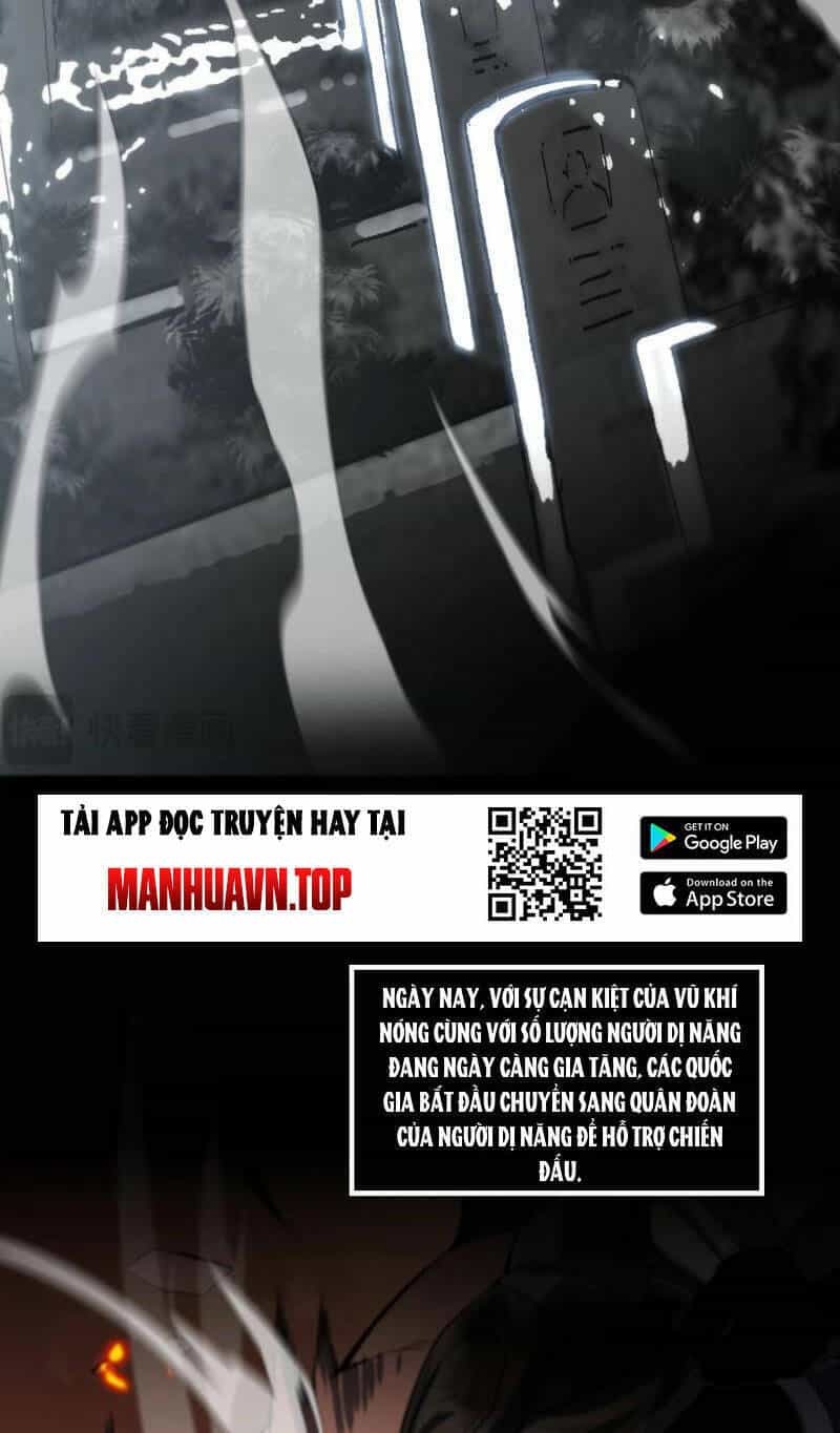 Vạn Tộc Xâm Lược: Thiên Hạ Tham Chiến, Ta Trấn Thủ Hậu Phương - Chương 1 - ảnh 12