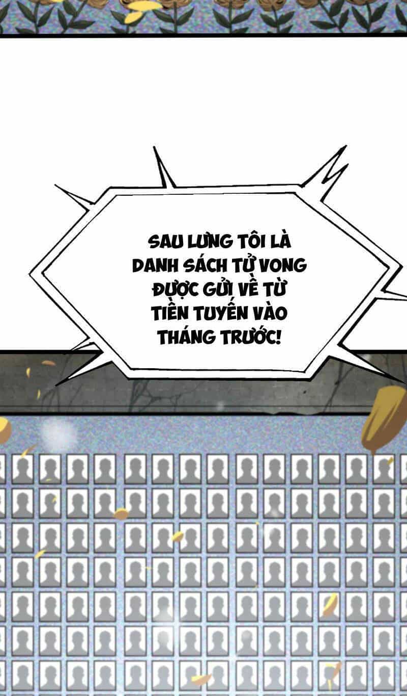 Vạn Tộc Xâm Lược: Thiên Hạ Tham Chiến, Ta Trấn Thủ Hậu Phương - Chương 1 - ảnh 24