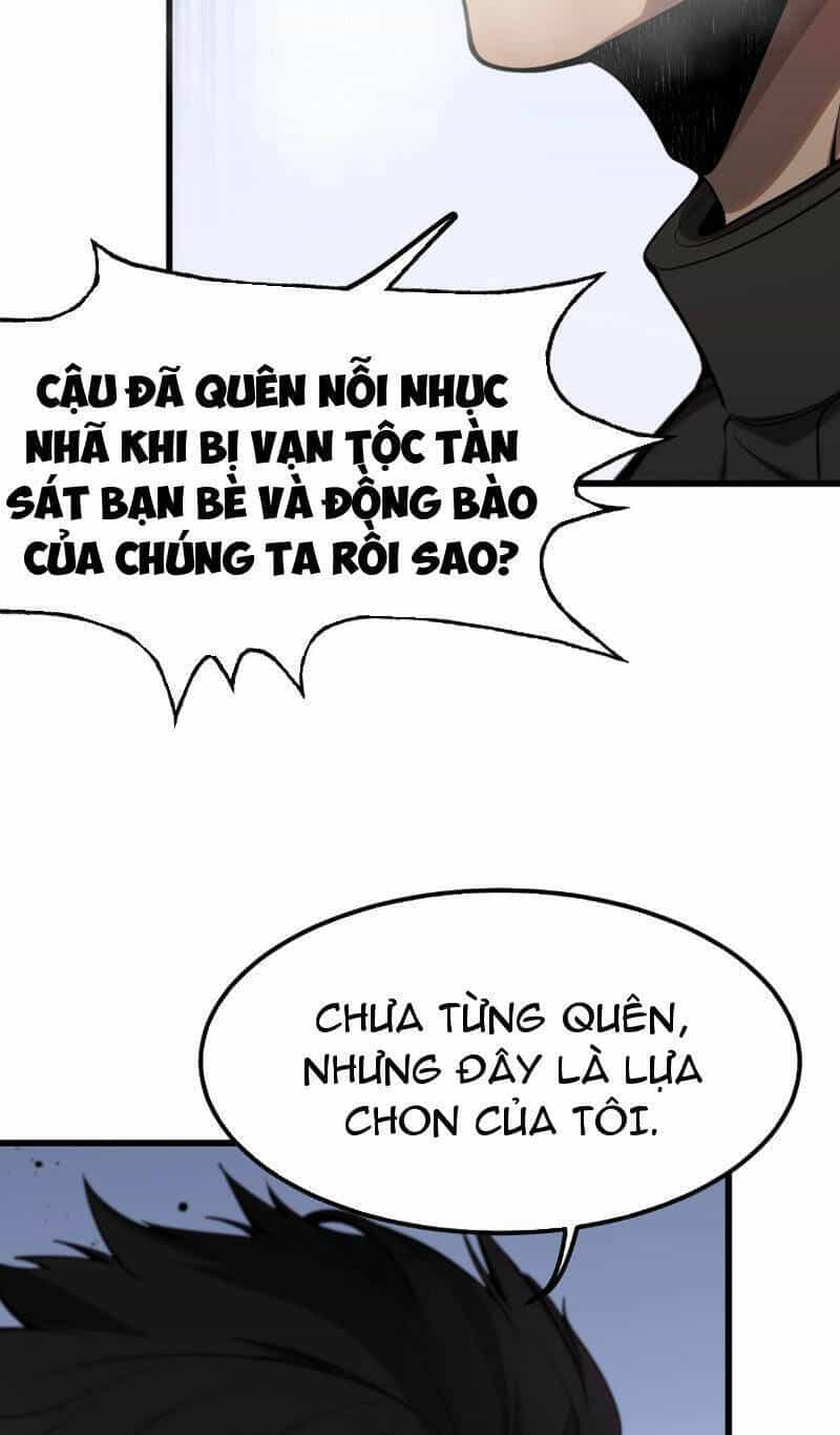 Vạn Tộc Xâm Lược: Thiên Hạ Tham Chiến, Ta Trấn Thủ Hậu Phương - Chương 1 - ảnh 49