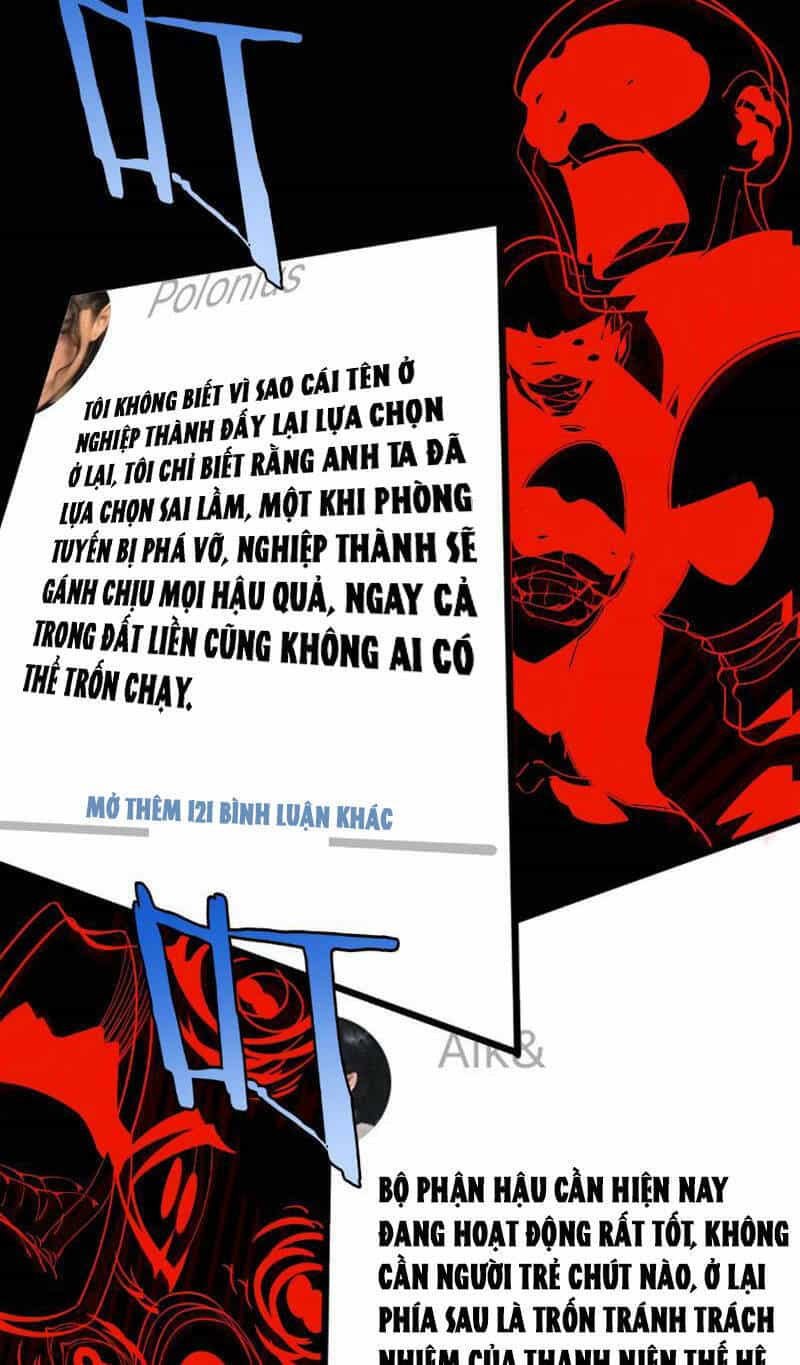Vạn Tộc Xâm Lược: Thiên Hạ Tham Chiến, Ta Trấn Thủ Hậu Phương - Chương 1 - ảnh 72