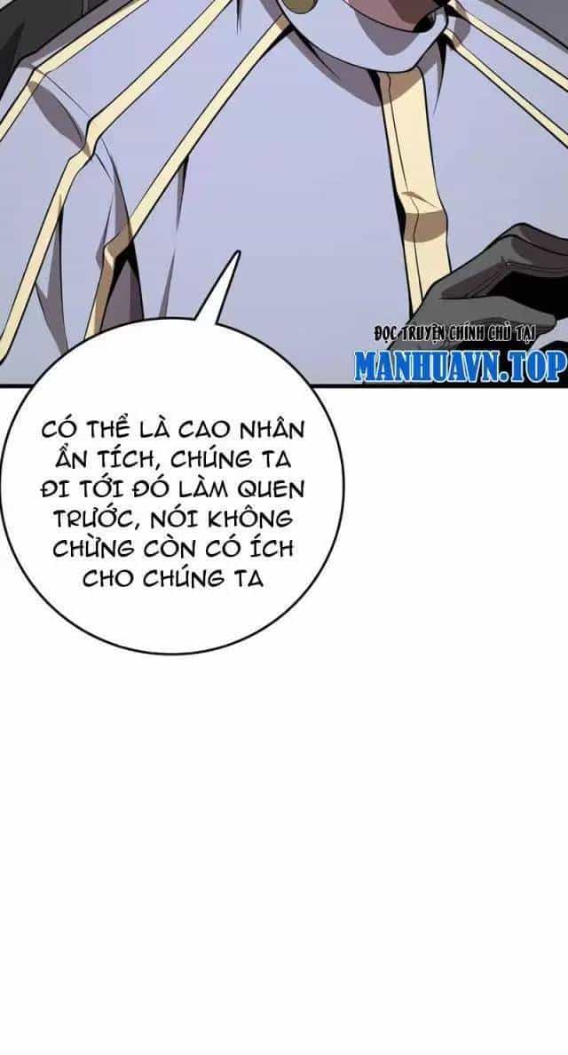Vạn Tộc Xâm Lược: Thiên Hạ Tham Chiến, Ta Trấn Thủ Hậu Phương - Chương 10 - ảnh 10