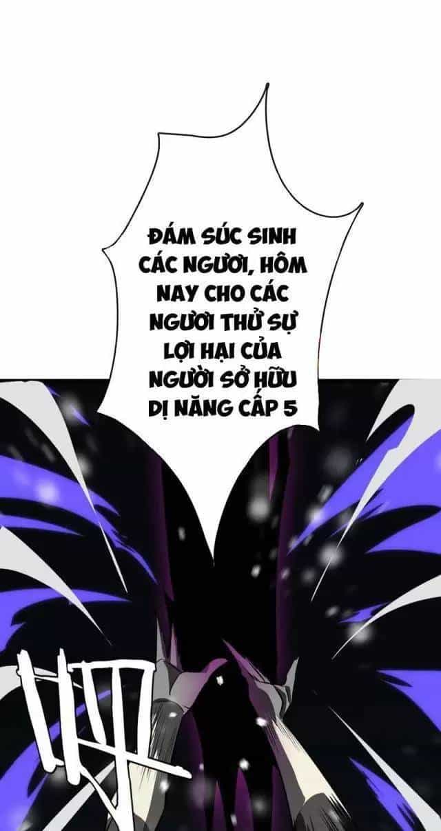 Vạn Tộc Xâm Lược: Thiên Hạ Tham Chiến, Ta Trấn Thủ Hậu Phương - Chương 10 - ảnh 28