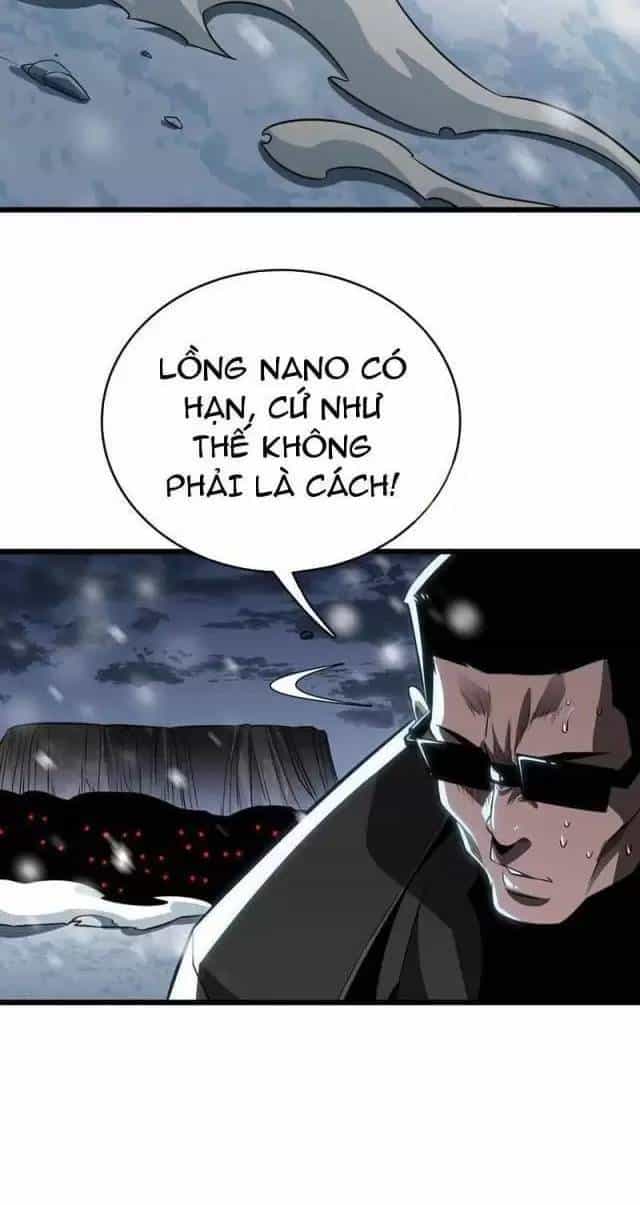 Vạn Tộc Xâm Lược: Thiên Hạ Tham Chiến, Ta Trấn Thủ Hậu Phương - Chương 10 - ảnh 33