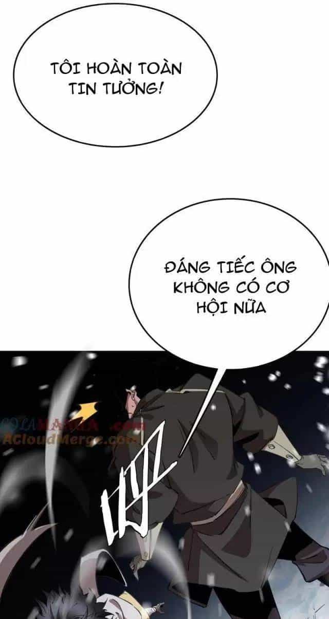 Vạn Tộc Xâm Lược: Thiên Hạ Tham Chiến, Ta Trấn Thủ Hậu Phương - Chương 10 - ảnh 44