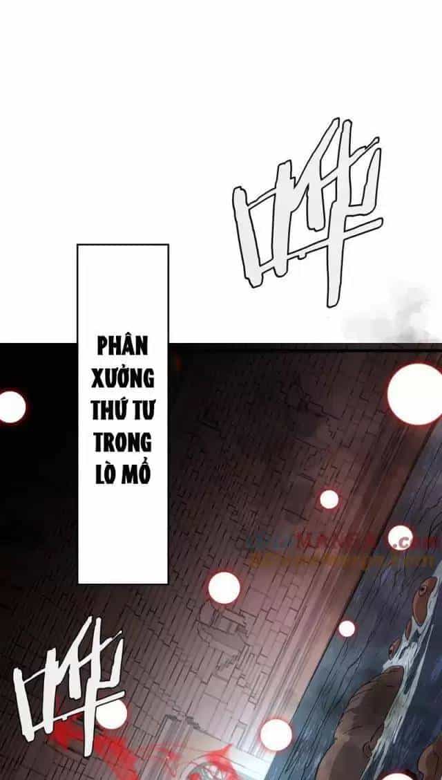 Vạn Tộc Xâm Lược: Thiên Hạ Tham Chiến, Ta Trấn Thủ Hậu Phương - Chương 11 - ảnh 30