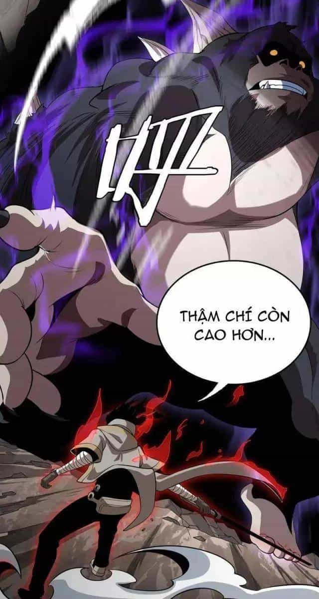 Vạn Tộc Xâm Lược: Thiên Hạ Tham Chiến, Ta Trấn Thủ Hậu Phương - Chương 12 - ảnh 29