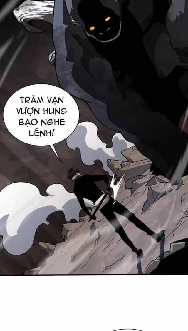 Vạn Tộc Xâm Lược: Thiên Hạ Tham Chiến, Ta Trấn Thủ Hậu Phương - Chương 13 - ảnh 15