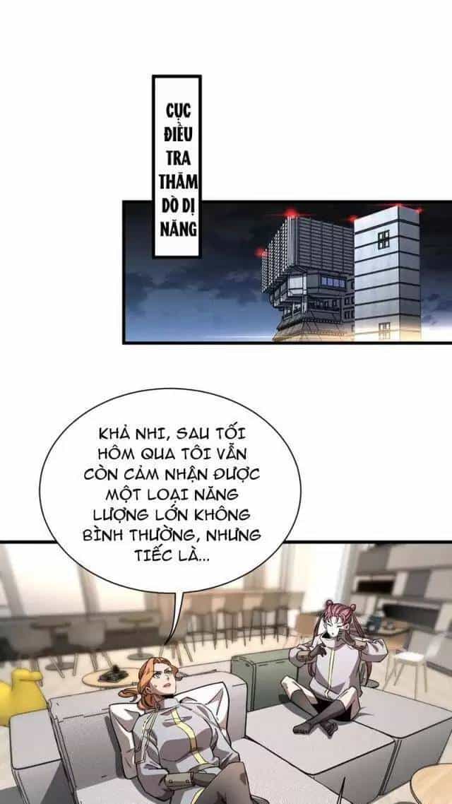 Vạn Tộc Xâm Lược: Thiên Hạ Tham Chiến, Ta Trấn Thủ Hậu Phương - Chương 13 - ảnh 22