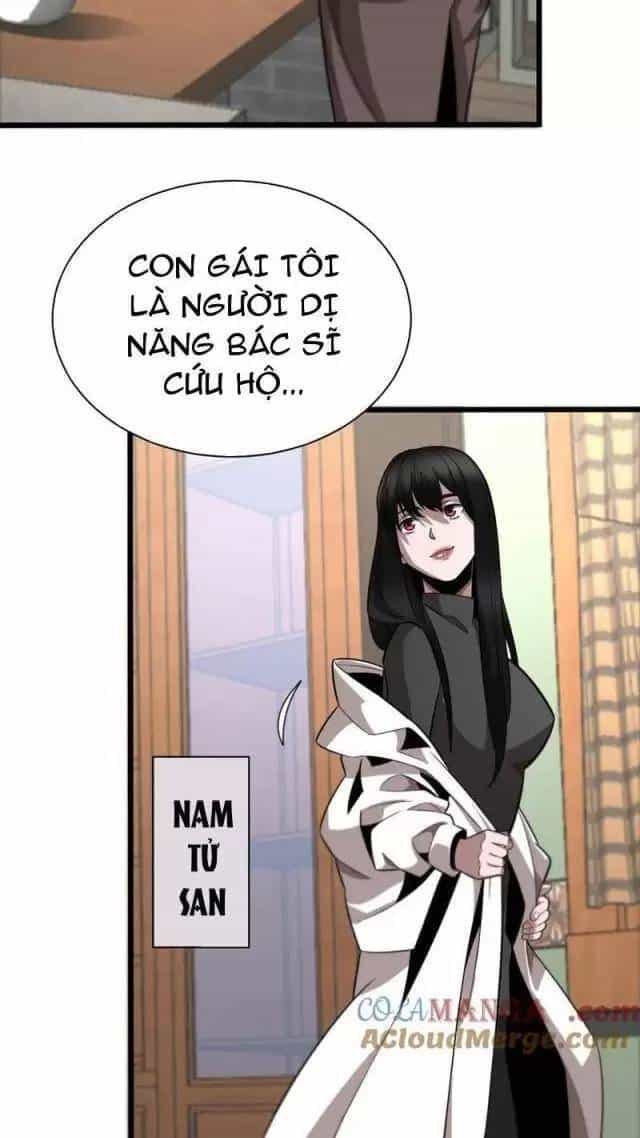 Vạn Tộc Xâm Lược: Thiên Hạ Tham Chiến, Ta Trấn Thủ Hậu Phương - Chương 13 - ảnh 51