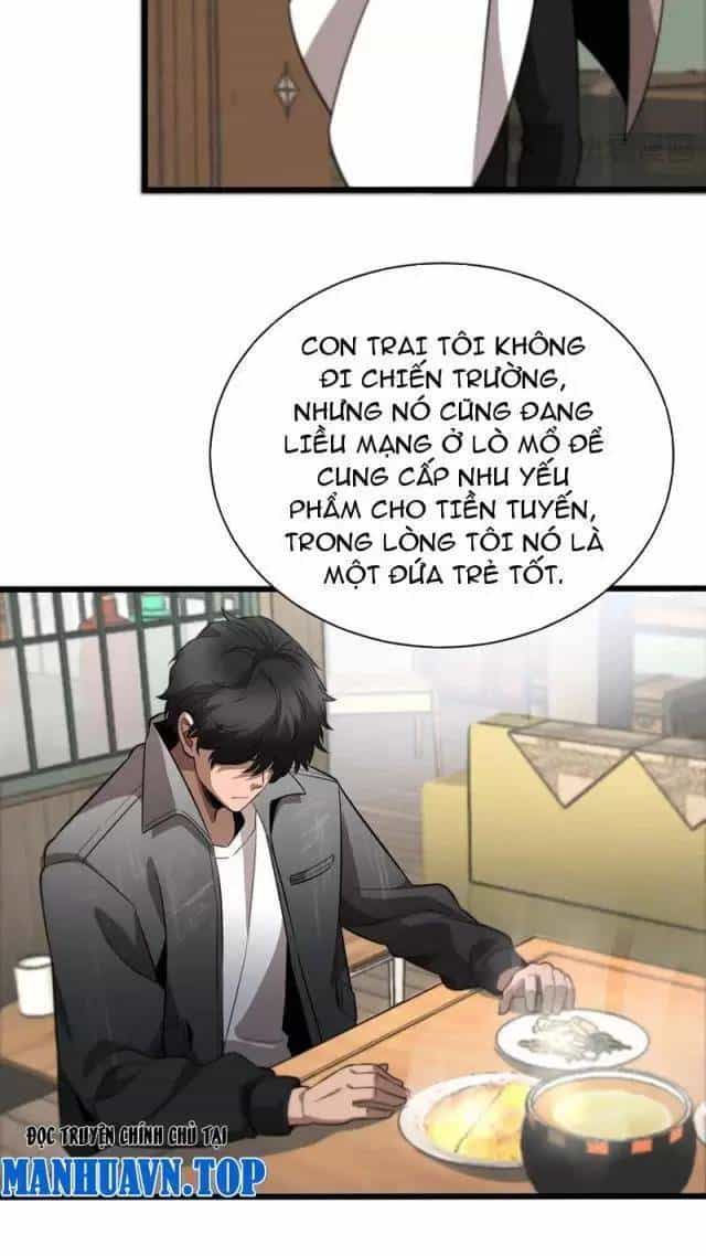 Vạn Tộc Xâm Lược: Thiên Hạ Tham Chiến, Ta Trấn Thủ Hậu Phương - Chương 13 - ảnh 52