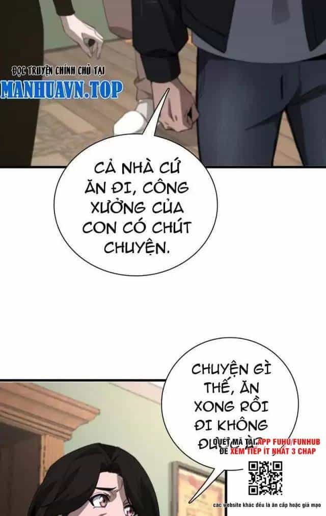 Vạn Tộc Xâm Lược: Thiên Hạ Tham Chiến, Ta Trấn Thủ Hậu Phương - Chương 14 - ảnh 3