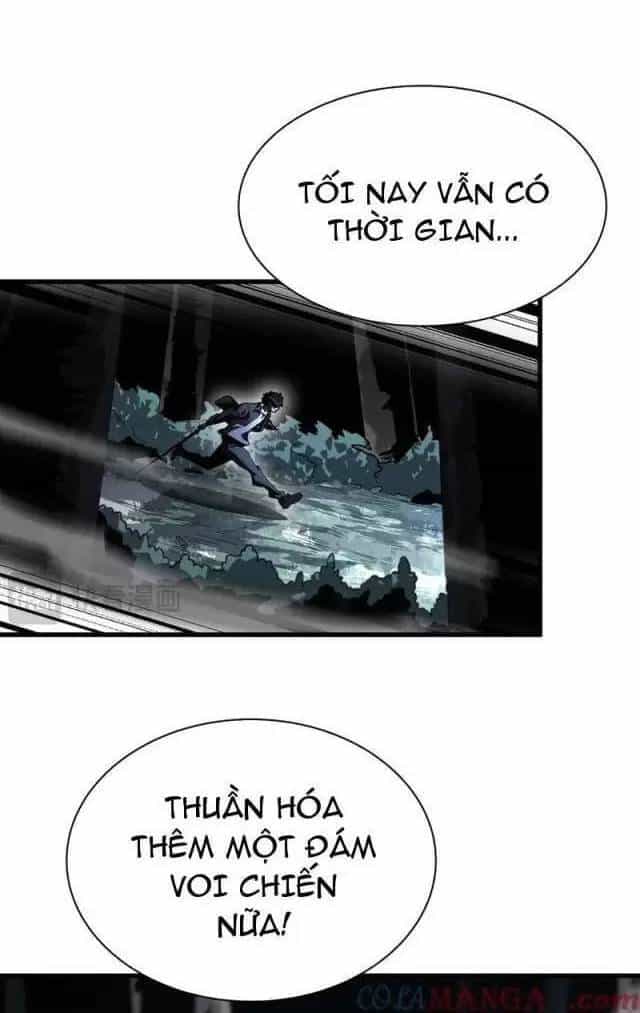 Vạn Tộc Xâm Lược: Thiên Hạ Tham Chiến, Ta Trấn Thủ Hậu Phương - Chương 14 - ảnh 9