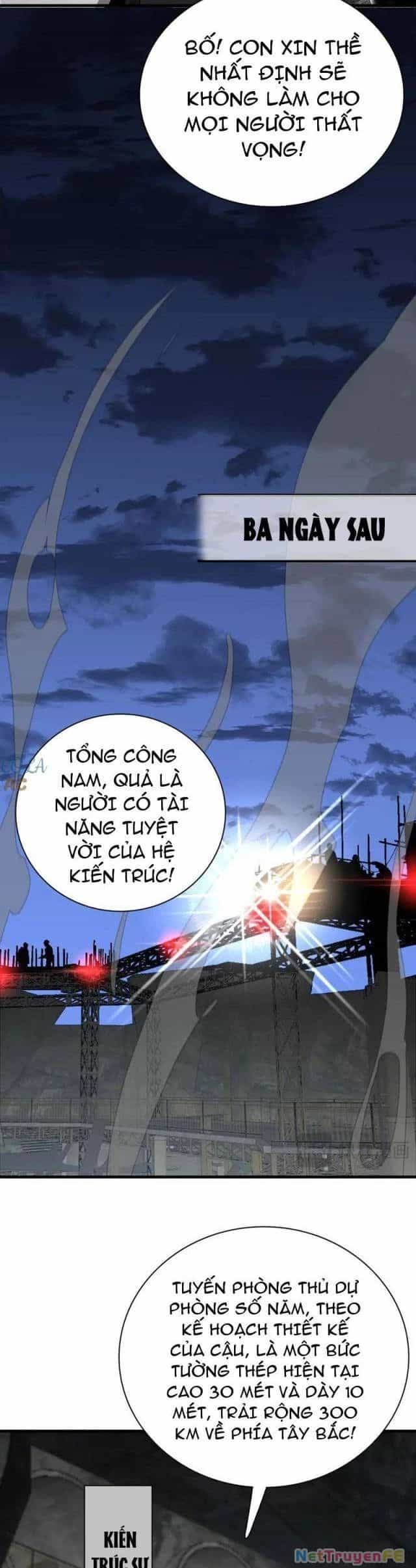 Vạn Tộc Xâm Lược: Thiên Hạ Tham Chiến, Ta Trấn Thủ Hậu Phương - Chương 15 - ảnh 12