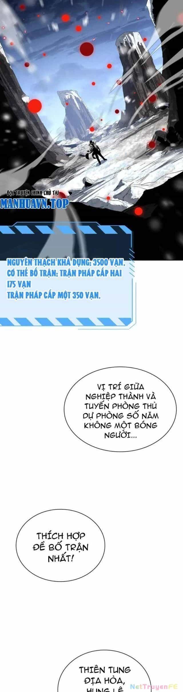 Vạn Tộc Xâm Lược: Thiên Hạ Tham Chiến, Ta Trấn Thủ Hậu Phương - Chương 15 - ảnh 15