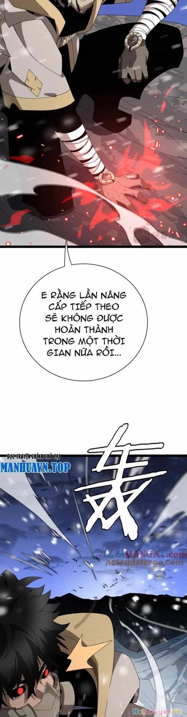 Vạn Tộc Xâm Lược: Thiên Hạ Tham Chiến, Ta Trấn Thủ Hậu Phương - Chương 15 - ảnh 33