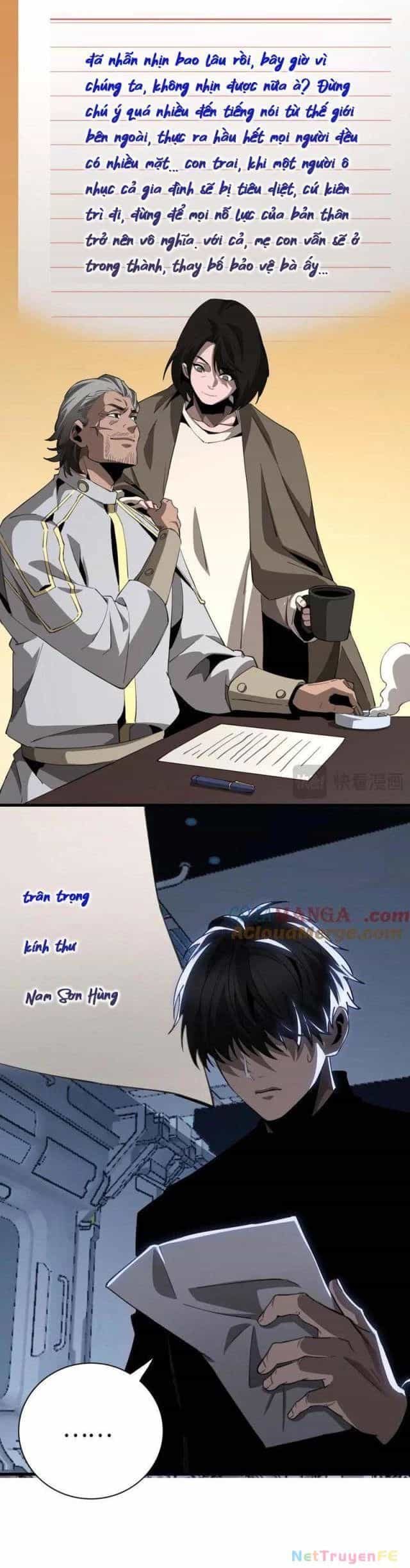 Vạn Tộc Xâm Lược: Thiên Hạ Tham Chiến, Ta Trấn Thủ Hậu Phương - Chương 15 - ảnh 4