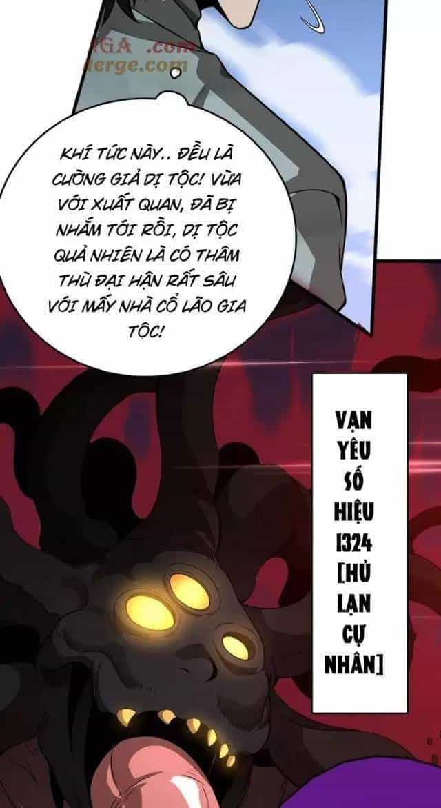 Vạn Tộc Xâm Lược: Thiên Hạ Tham Chiến, Ta Trấn Thủ Hậu Phương - Chương 16 - ảnh 24