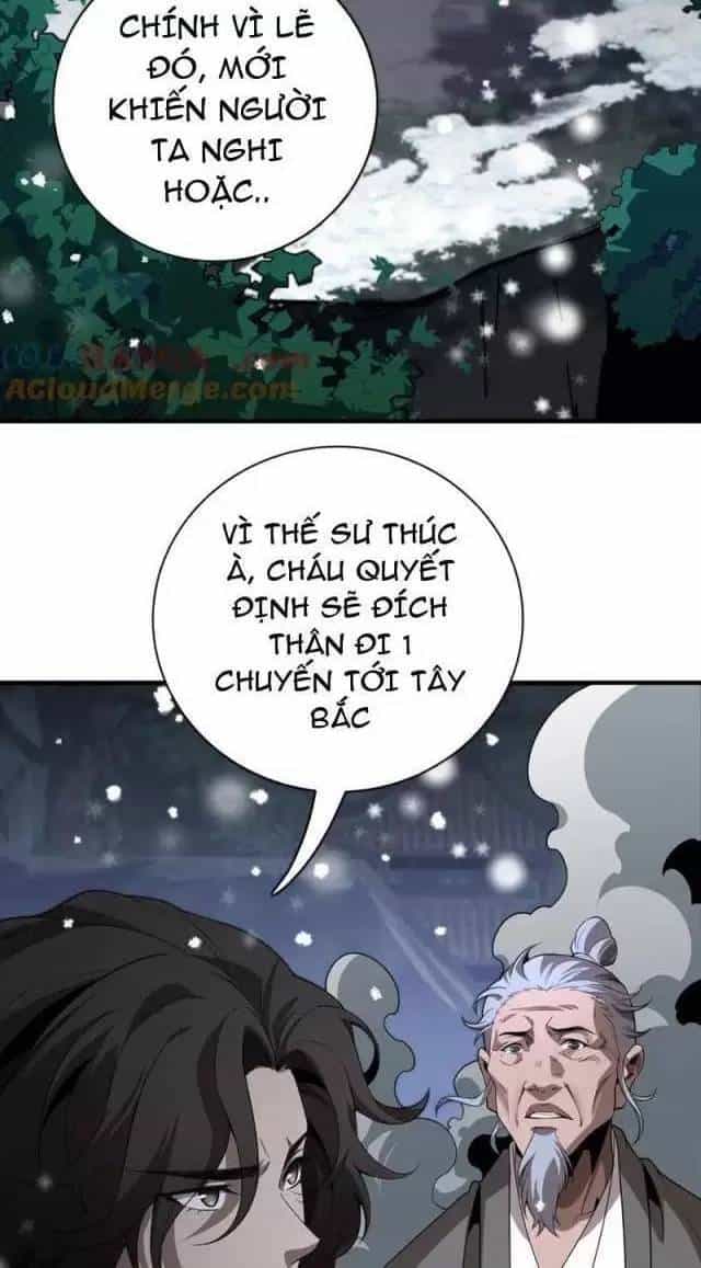 Vạn Tộc Xâm Lược: Thiên Hạ Tham Chiến, Ta Trấn Thủ Hậu Phương - Chương 16 - ảnh 9