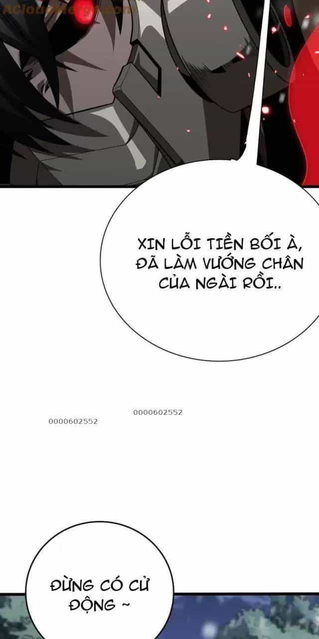 Vạn Tộc Xâm Lược: Thiên Hạ Tham Chiến, Ta Trấn Thủ Hậu Phương - Chương 17 - ảnh 23
