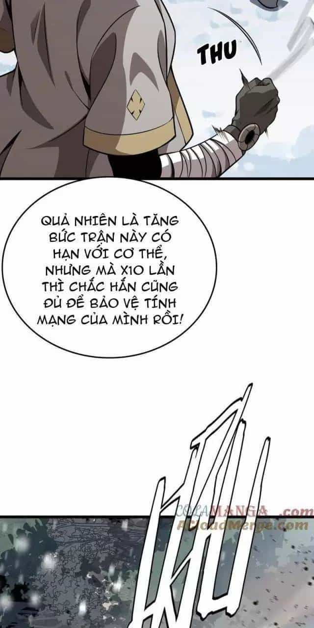 Vạn Tộc Xâm Lược: Thiên Hạ Tham Chiến, Ta Trấn Thủ Hậu Phương - Chương 17 - ảnh 32