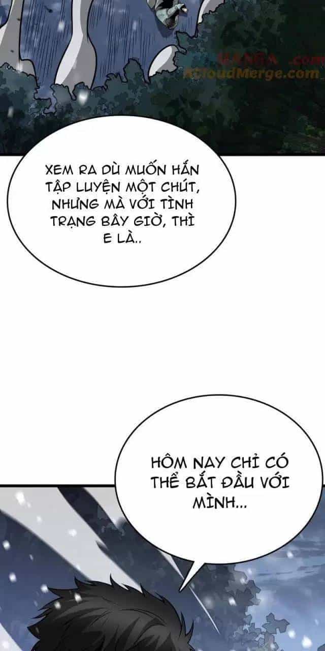Vạn Tộc Xâm Lược: Thiên Hạ Tham Chiến, Ta Trấn Thủ Hậu Phương - Chương 17 - ảnh 35