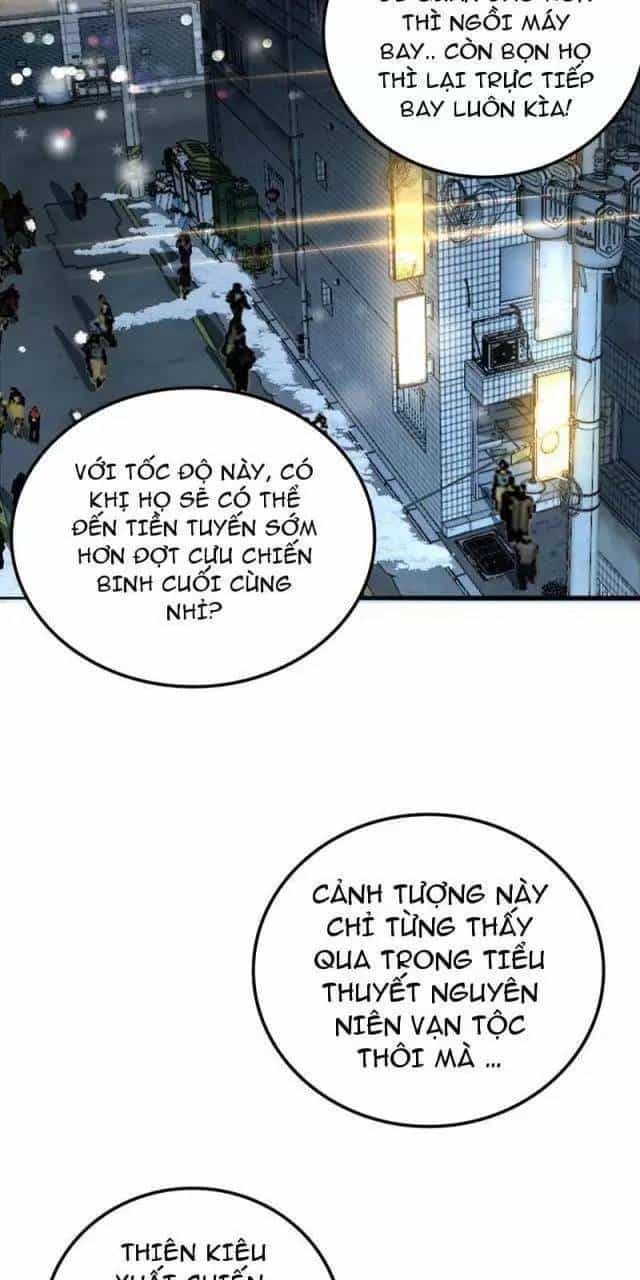 Vạn Tộc Xâm Lược: Thiên Hạ Tham Chiến, Ta Trấn Thủ Hậu Phương - Chương 17 - ảnh 83